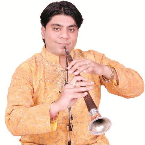 best shehnai player chandigarh